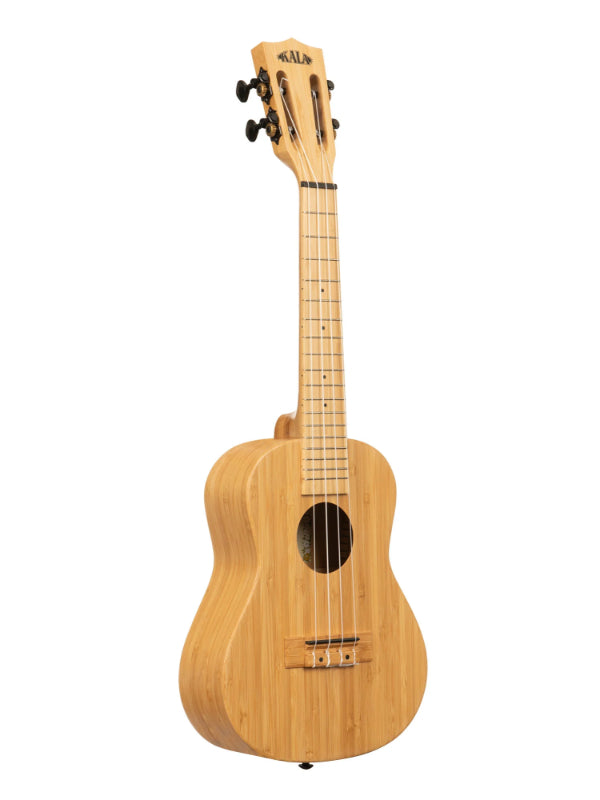 KALA KA-BMB-C BAMBOO CONCERT UKULELE
