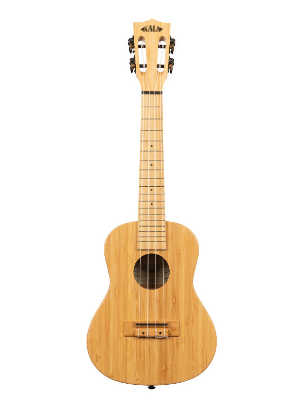 KALA KA-BMB-C BAMBOO CONCERT UKULELE