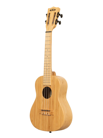 KALA KA-BMB-C BAMBOO CONCERT UKULELE