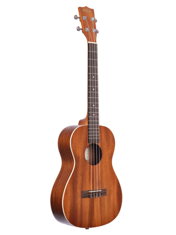 Kala KA-B Satin Mahogany Baritone Ukulele