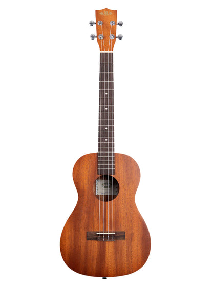 KALA KA-B SATIN MAHOGANY BARITONE UKULELE