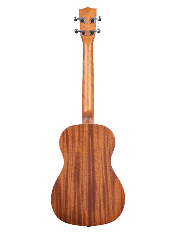 KALA KA-B SATIN MAHOGANY BARITONE UKULELE