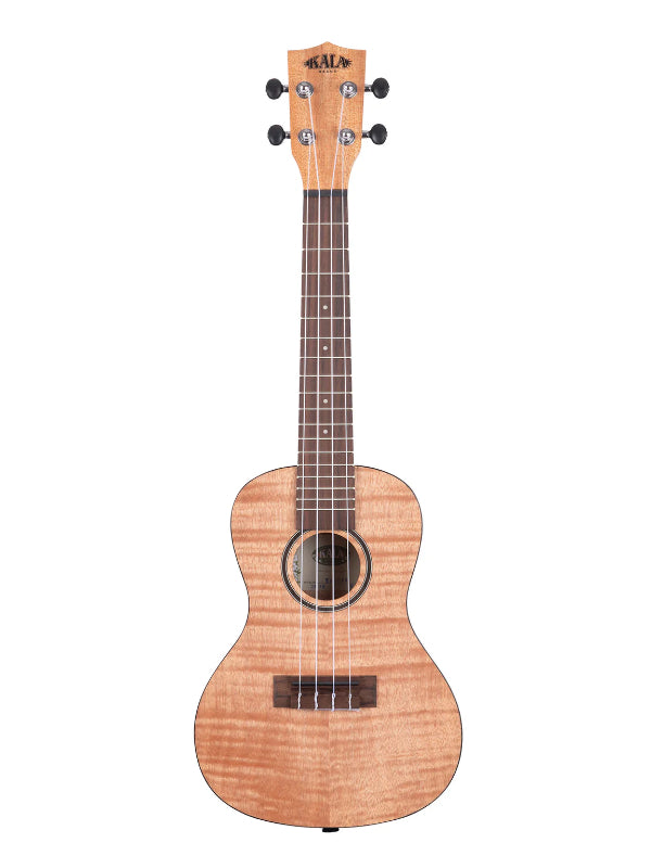 KALA KA-CEM EXOTIC MAHOGANY CONCERT UKULELE