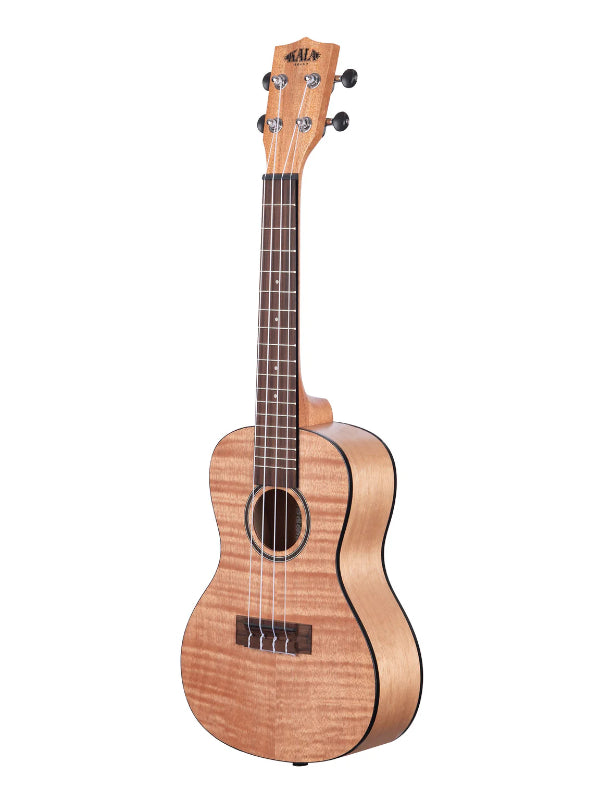 KALA KA-CEM EXOTIC MAHOGANY CONCERT UKULELE