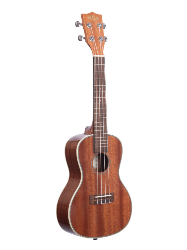 KALA KA-CG GLOSS MAHOGANY CONCERT UKULELE