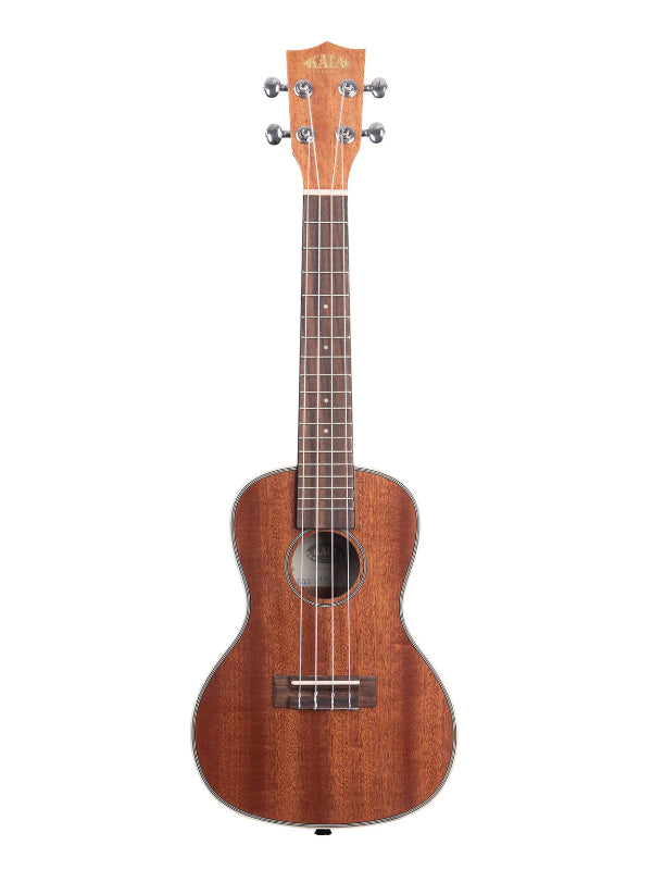 KALA KA-CG GLOSS MAHOGANY CONCERT UKULELE