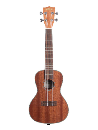 KALA KA-CG GLOSS MAHOGANY CONCERT UKULELE