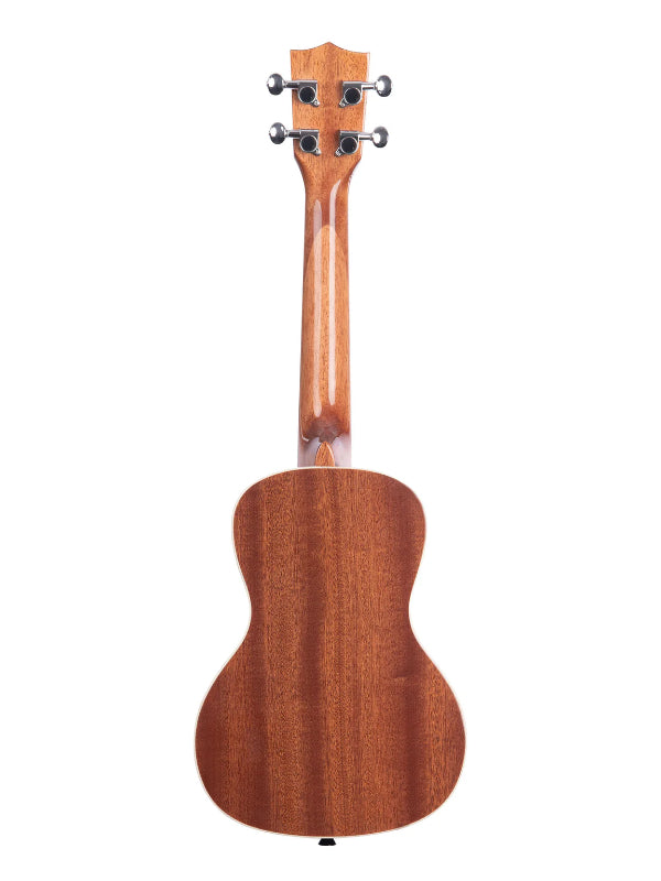 KALA KA-CG GLOSS MAHOGANY CONCERT UKULELE
