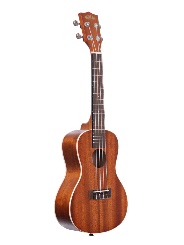 KALA KA-C SATIN MAHOGANY CONCERT UKULELE