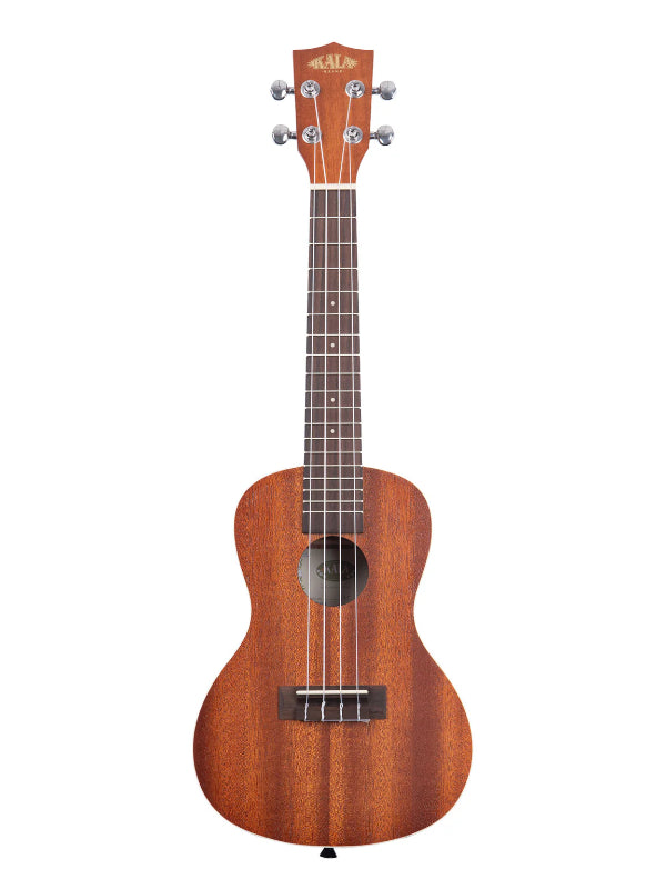KALA KA-C SATIN MAHOGANY CONCERT UKULELE