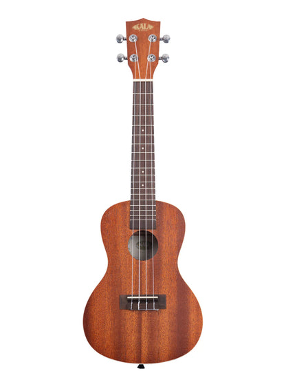 KALA KA-C SATIN MAHOGANY CONCERT UKULELE