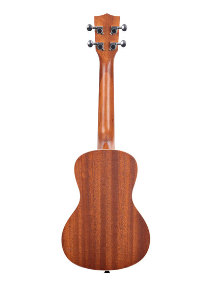 KALA KA-C SATIN MAHOGANY CONCERT UKULELE