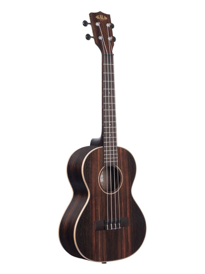 KALA KA-EBY-T STRIPED EBONY TENOR UKULELE