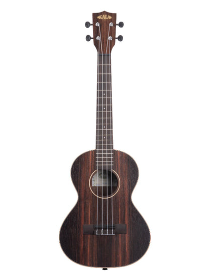 KALA KA-EBY-T STRIPED EBONY TENOR UKULELE