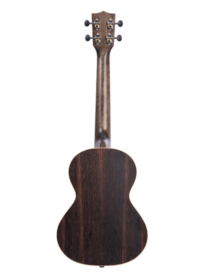 KALA KA-EBY-T STRIPED EBONY TENOR UKULELE