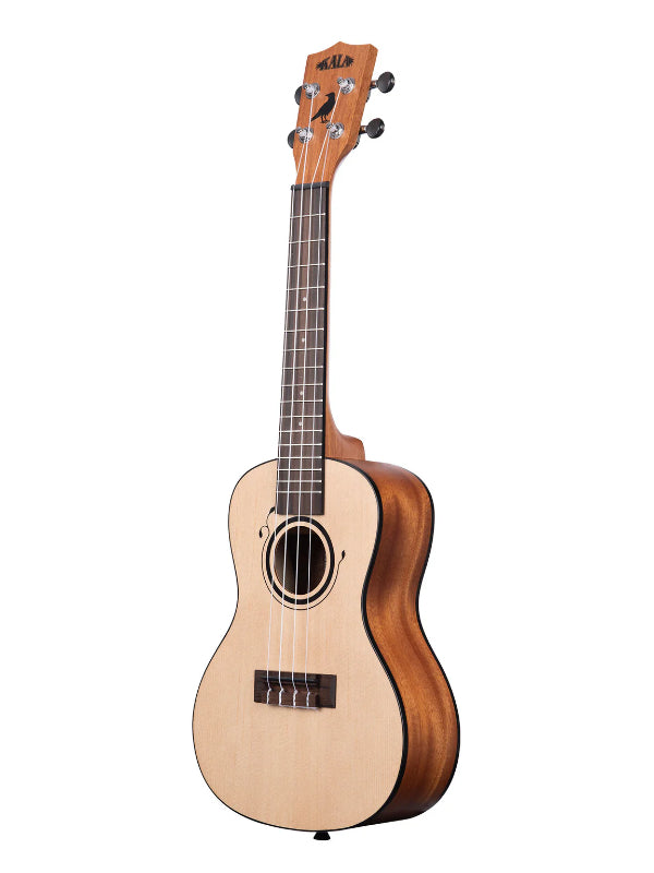 Kala KA-EMI-C  Emi Sunshine Signature Concert Ukulele
