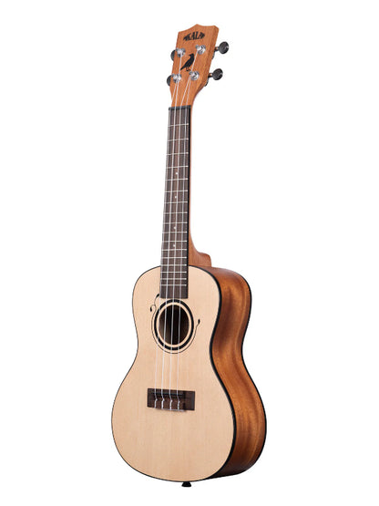 Kala KA-EMI-C  Emi Sunshine Signature Concert Ukulele
