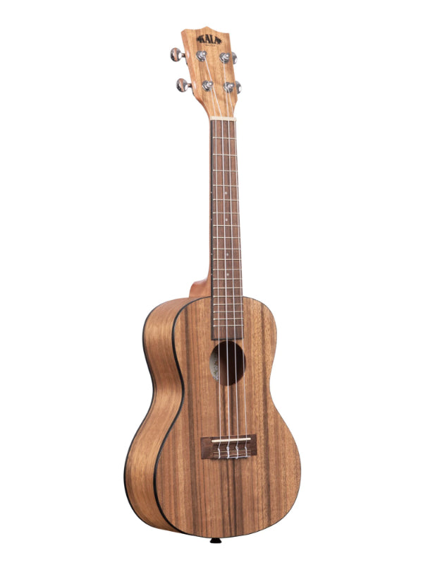 KALA KA-PWC PACIFIC WALNUT CONCERT UKULELE