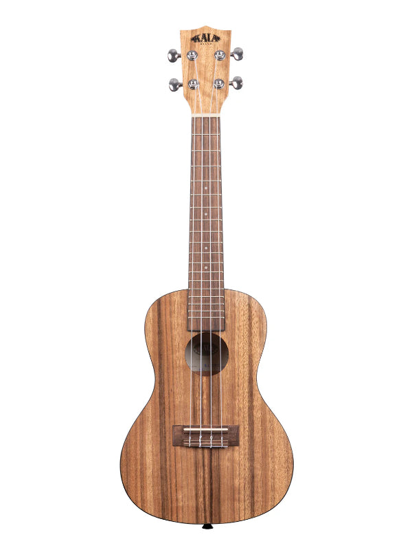KALA KA-PWC PACIFIC WALNUT CONCERT UKULELE