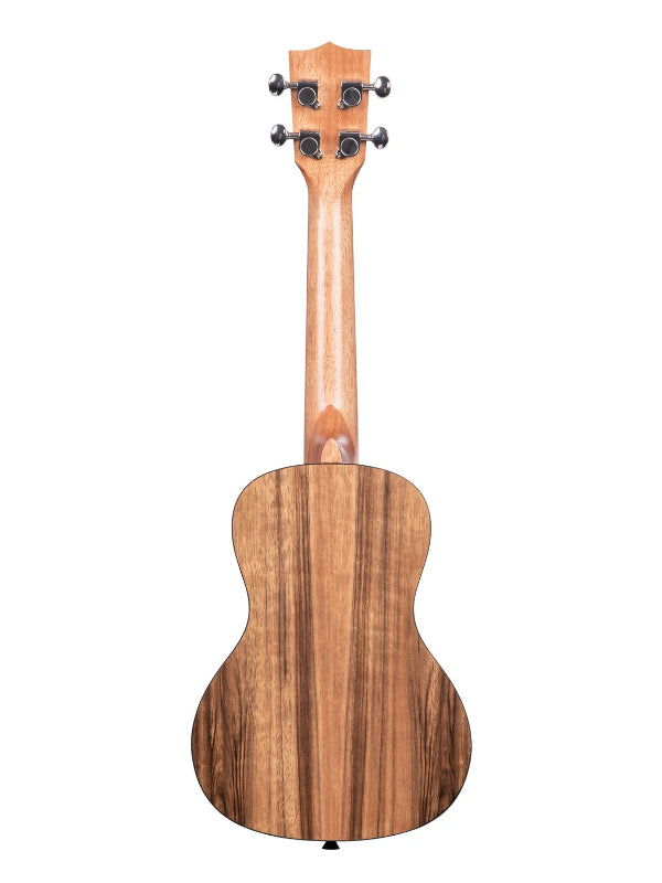 KALA KA-PWC PACIFIC WALNUT CONCERT UKULELE