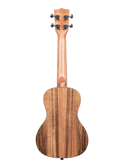 KALA KA-PWC PACIFIC WALNUT CONCERT UKULELE