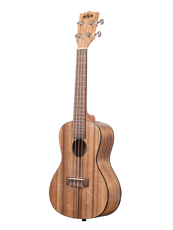 KALA KA-PWC PACIFIC WALNUT CONCERT UKULELE