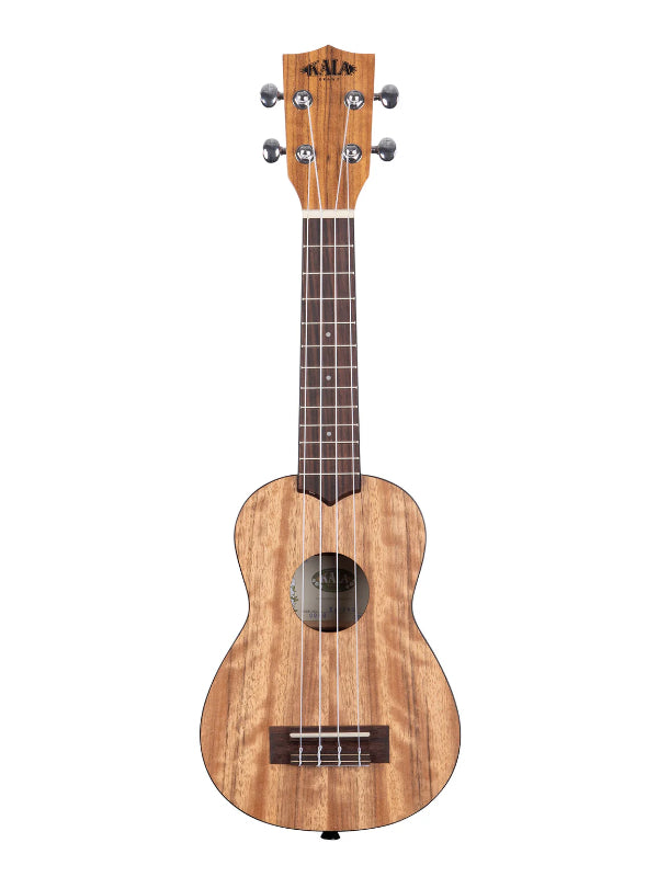 KALA KA-PWS PACIFIC WALNUT SOPRANO UKULELE