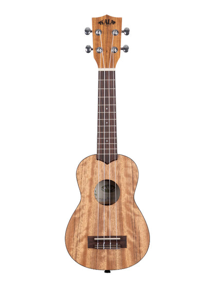 KALA KA-PWS PACIFIC WALNUT SOPRANO UKULELE