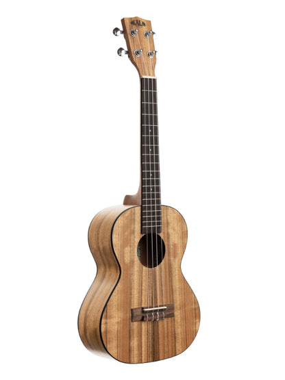 KALA KA-PWT/LH LEFT HANDED PACIFIC WALNUT TENOR UKULELE