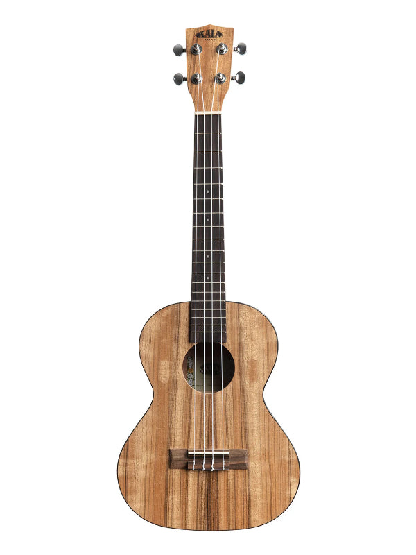 KALA KA-PWT/LH LEFT HANDED PACIFIC WALNUT TENOR UKULELE