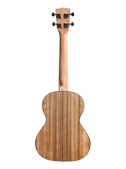 KALA KA-PWT/LH LEFT HANDED PACIFIC WALNUT TENOR UKULELE