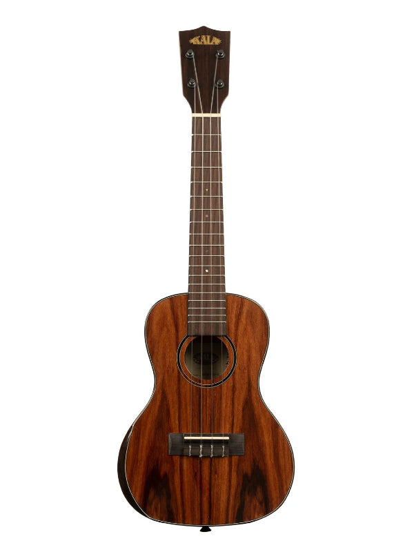 KALA KA-PX-MACA-C BLEM - PREMIER EXOTIC MACAWOOD CONCERT UKULELE