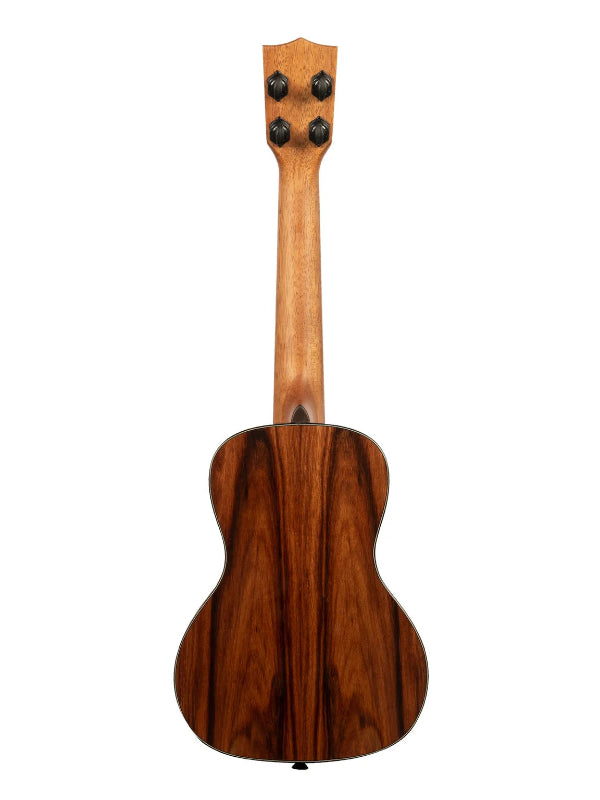 KALA KA-PX-MACA-C BLEM - PREMIER EXOTIC MACAWOOD CONCERT UKULELE