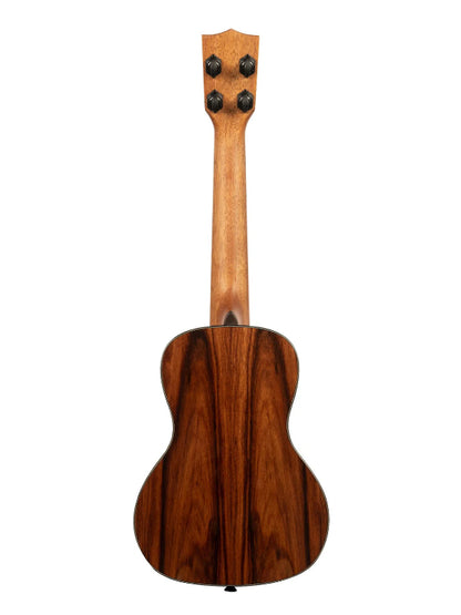 KALA KA-PX-MACA-C BLEM - PREMIER EXOTIC MACAWOOD CONCERT UKULELE