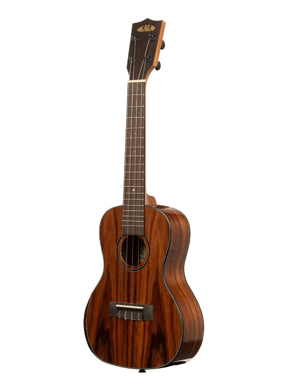 KALA KA-PX-MACA-C BLEM - PREMIER EXOTIC MACAWOOD CONCERT UKULELE