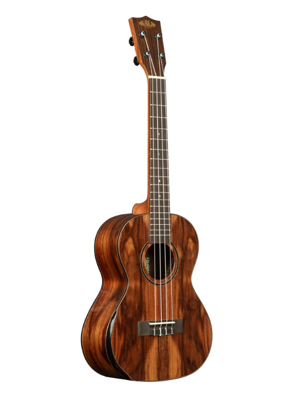 Kala KA-PX-MACA-T Premier Exotic Macawood Tenor Ukulele
