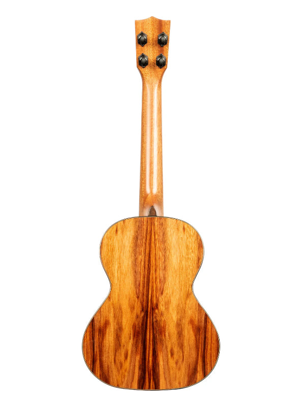 KALA KA-PX-MACA-T PREMIER EXOTIC MACAWOOD TENOR UKULELE