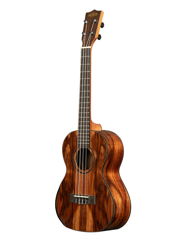 KALA KA-PX-MACA-T PREMIER EXOTIC MACAWOOD TENOR UKULELE