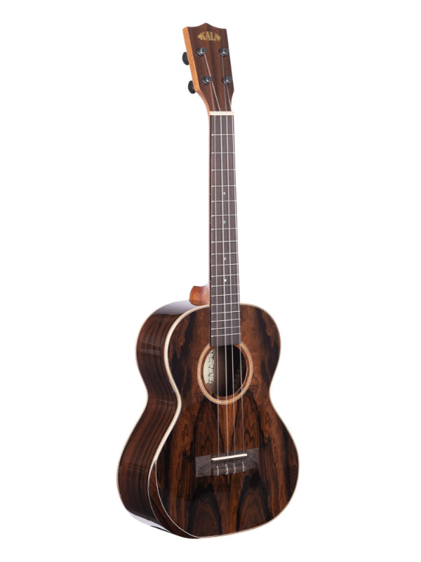 KALA KA-PX-ZCT-T PREMIER EXOTIC ZIRICOTE TENOR UKULELE