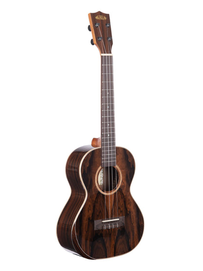 KALA KA-PX-ZCT-T PREMIER EXOTIC ZIRICOTE TENOR UKULELE