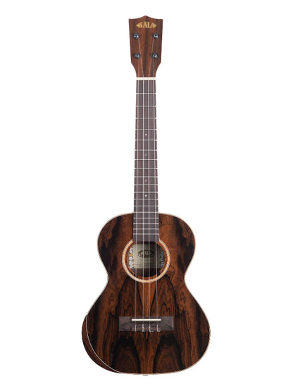 KALA KA-PX-ZCT-T PREMIER EXOTIC ZIRICOTE TENOR UKULELE