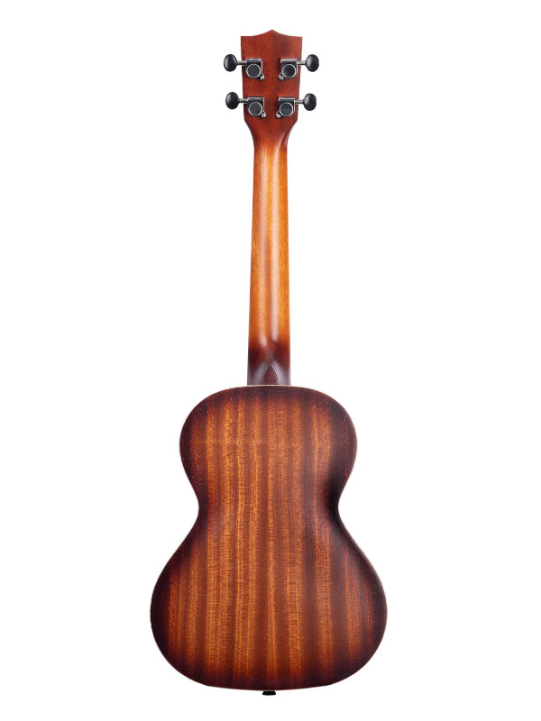 KALA KA-RES-BRS RESONATOR BRASS TENOR UKULELE