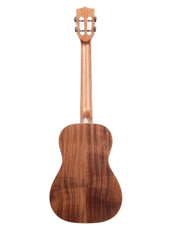 KALA KA-SA-B SOLID ACACIA BARITONE UKULELE