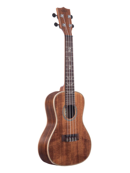 KALA  KA-SA-C SOLID ACACIA CONCERT UKULELE