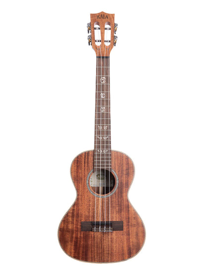 KALA KA-SA-T SOLID ACACIA TENOR UKULELE