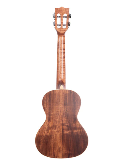 KALA KA-SA-T SOLID ACACIA TENOR UKULELE