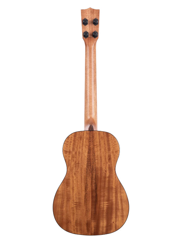 KALA KA-SCAC-B GLOSS SOLID CEDAR TOP ACACIA BARITONE UKULELE