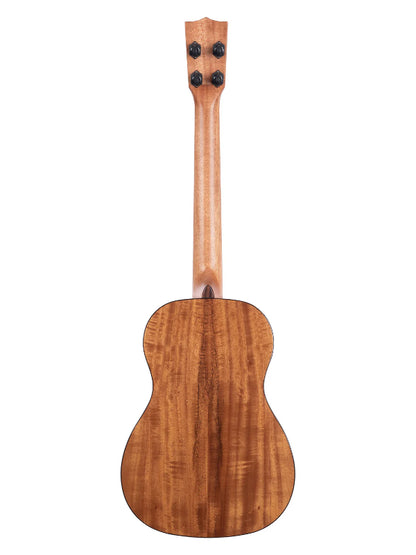 KALA KA-SCAC-B GLOSS SOLID CEDAR TOP ACACIA BARITONE UKULELE