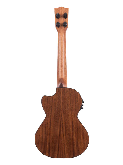 KALA KA-SCAC-T-CE TENOR WITH CUTAWAY  EQ UKULELE