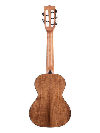 KALA KA-SCAC-T5 GLOSS SOLID CEDAR TOP ACACIA 5 STRING TENOR UKULELE